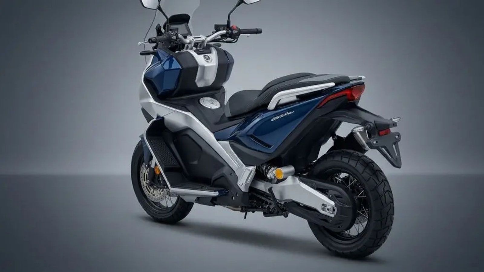 ZXMoto 250T ADV