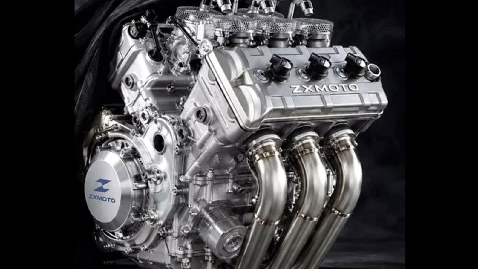 V5 κινητήρας περίπου 1.000 κ.εκ. με στόχο ένα νέο superbike