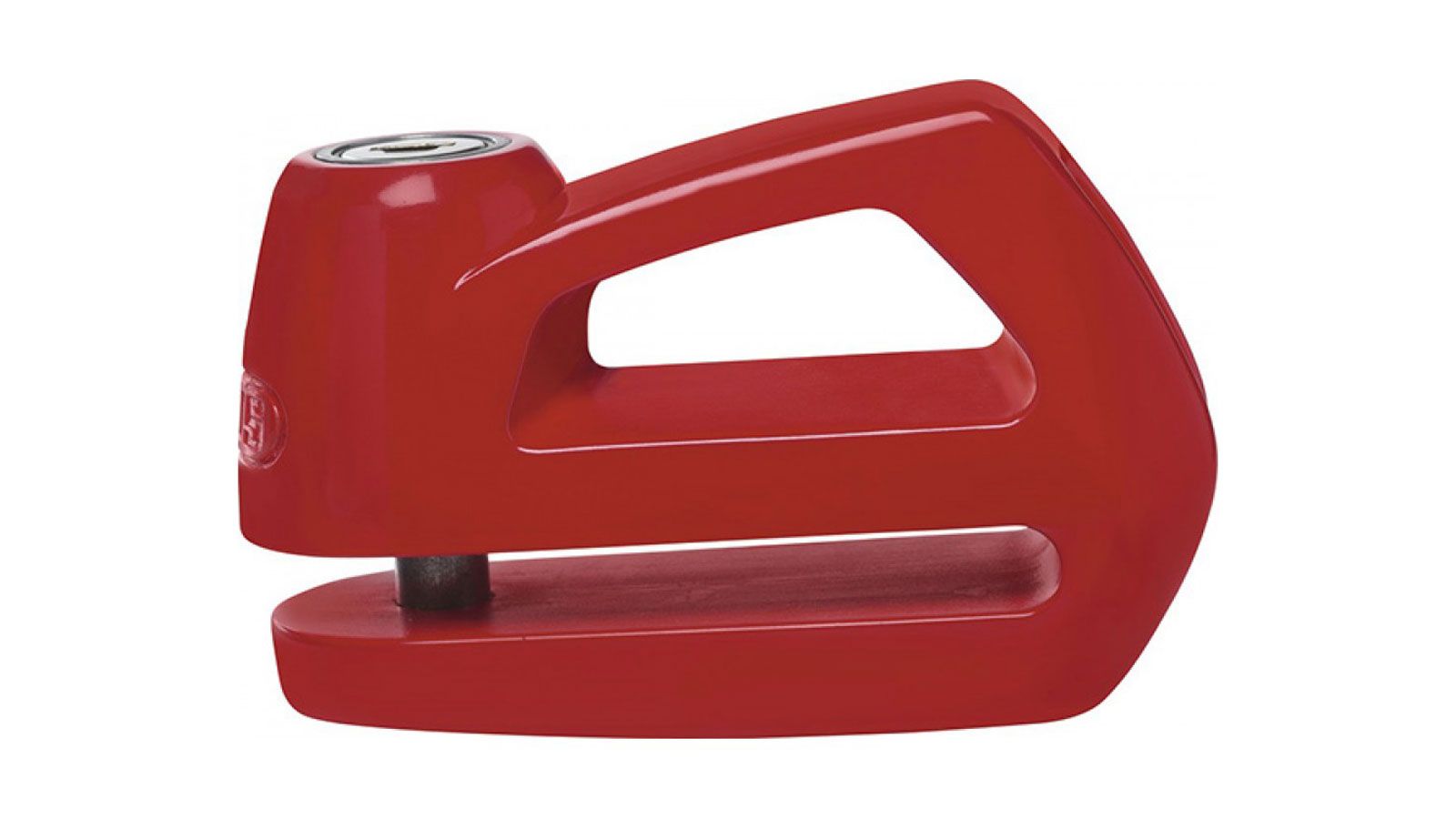 ABUS Element 290 Red
