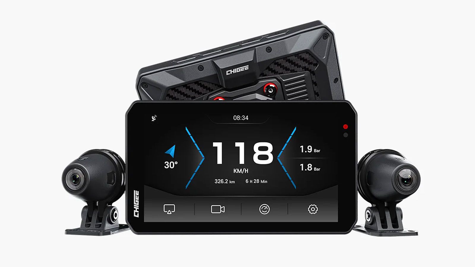 AIO-5 EVO ������� ������� �������� ������������