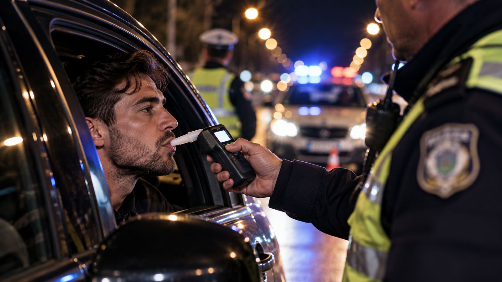 Καφές, βιταμίνες και «μαγικά» σκευάσματα δεν εξαφανίζουν το αλκοόλ