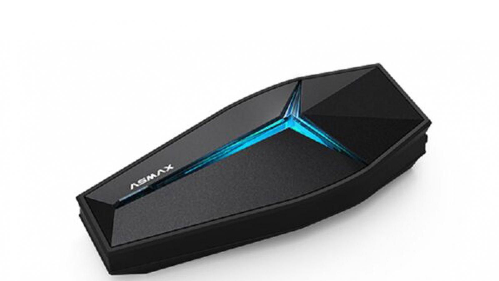 ��������������� ASMAX Future 1 