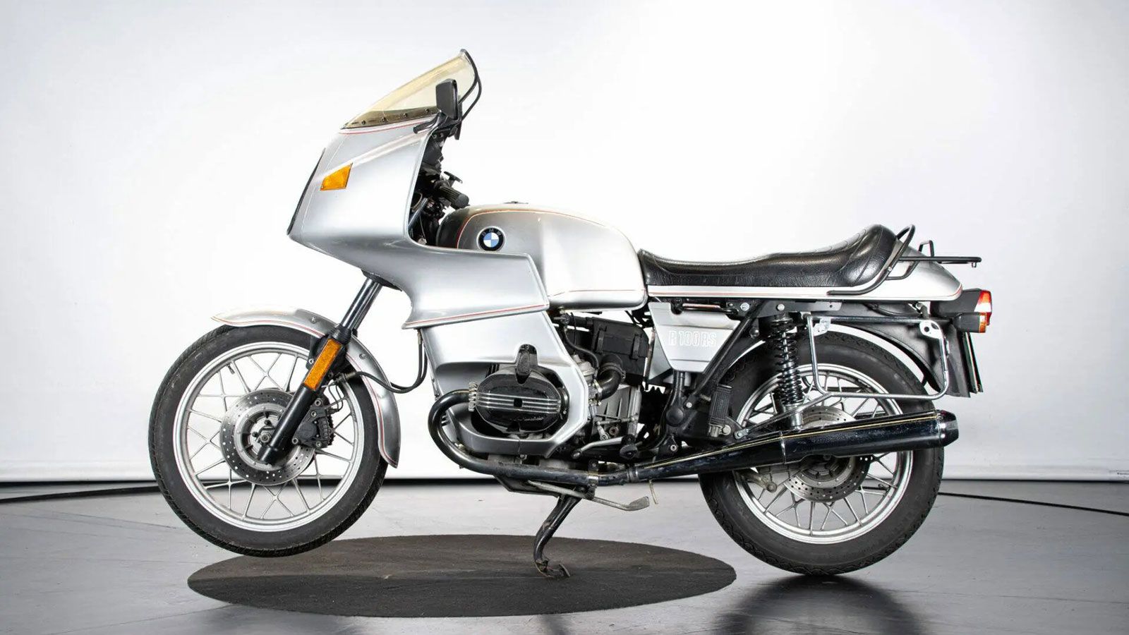 BMW R100RS