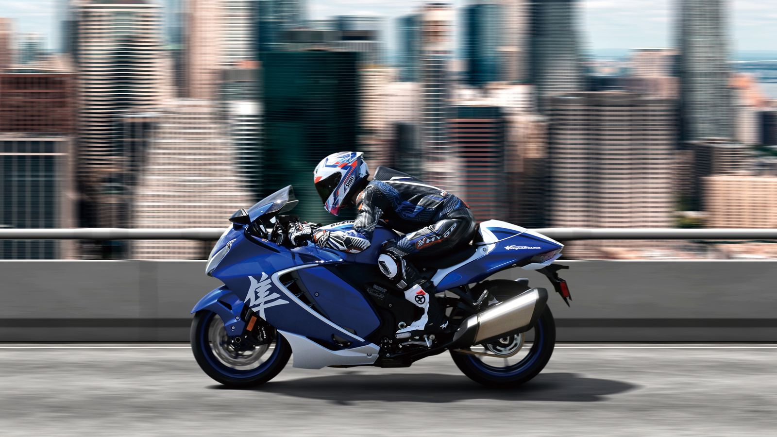Suzuki στους αγώνες: Η κληρονομιά που πέρασε στις μοτοσυκλέτες δρόμου