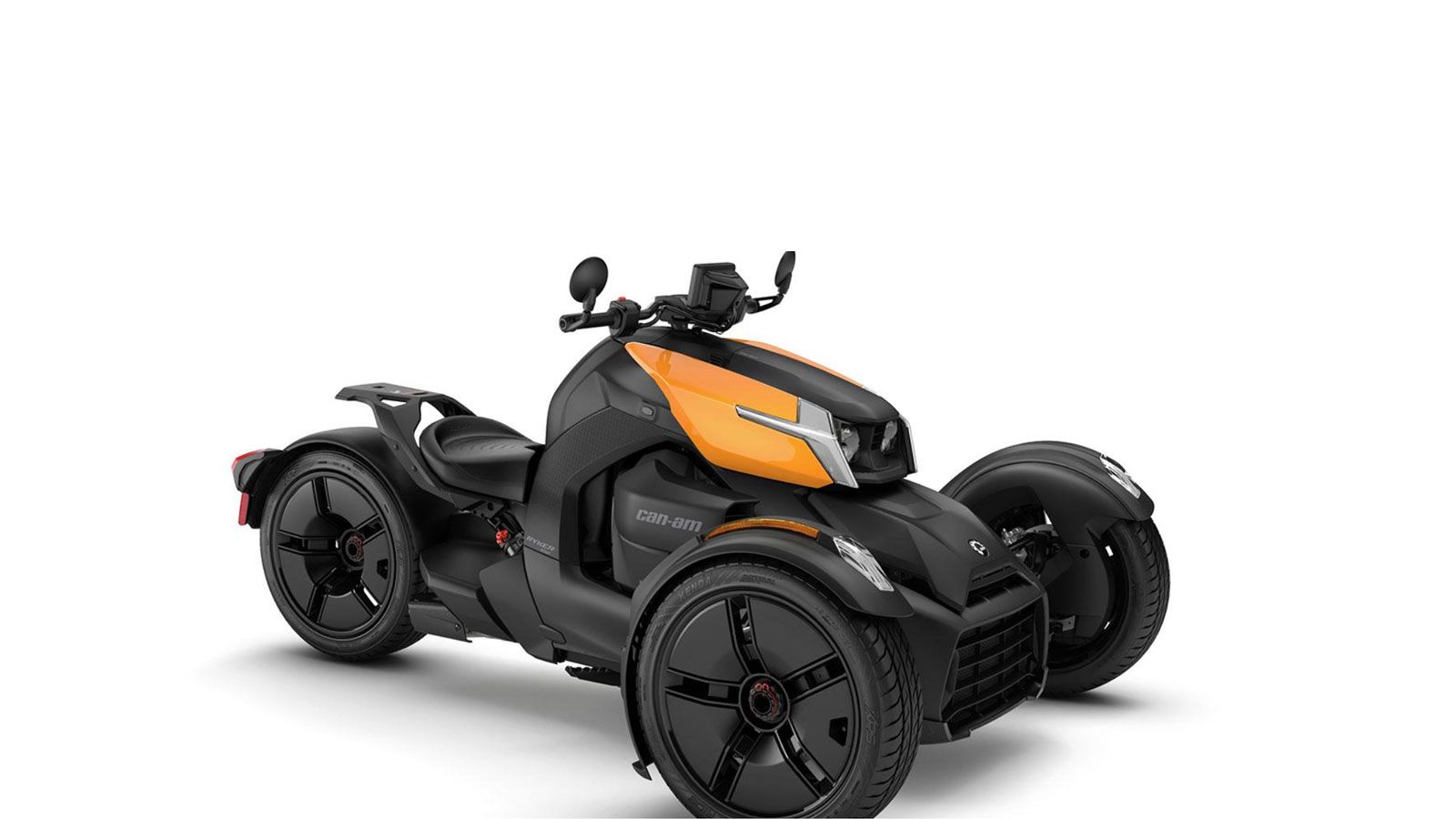 Can-Am Ryker 2027