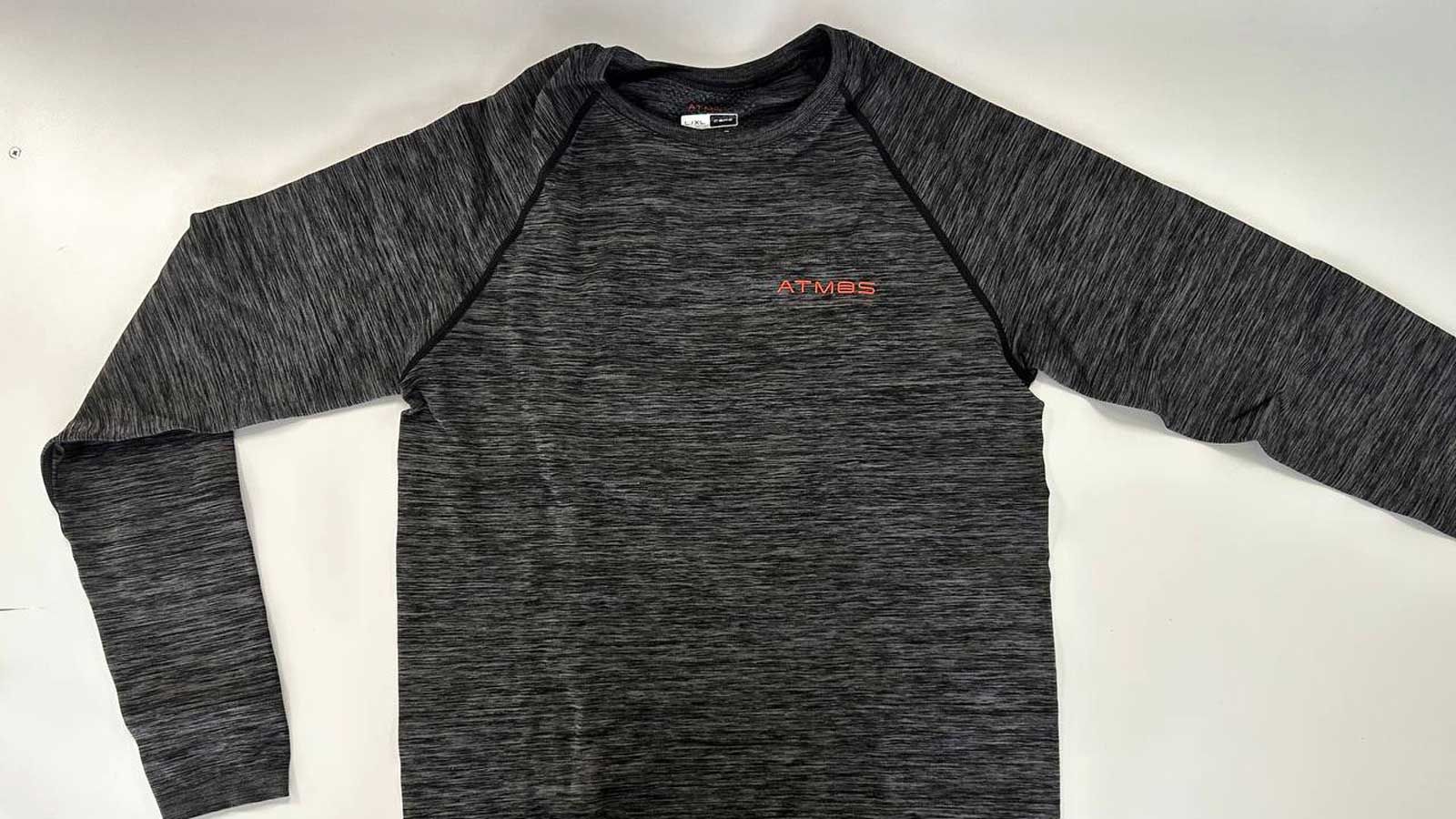 Oxford Atmos Core