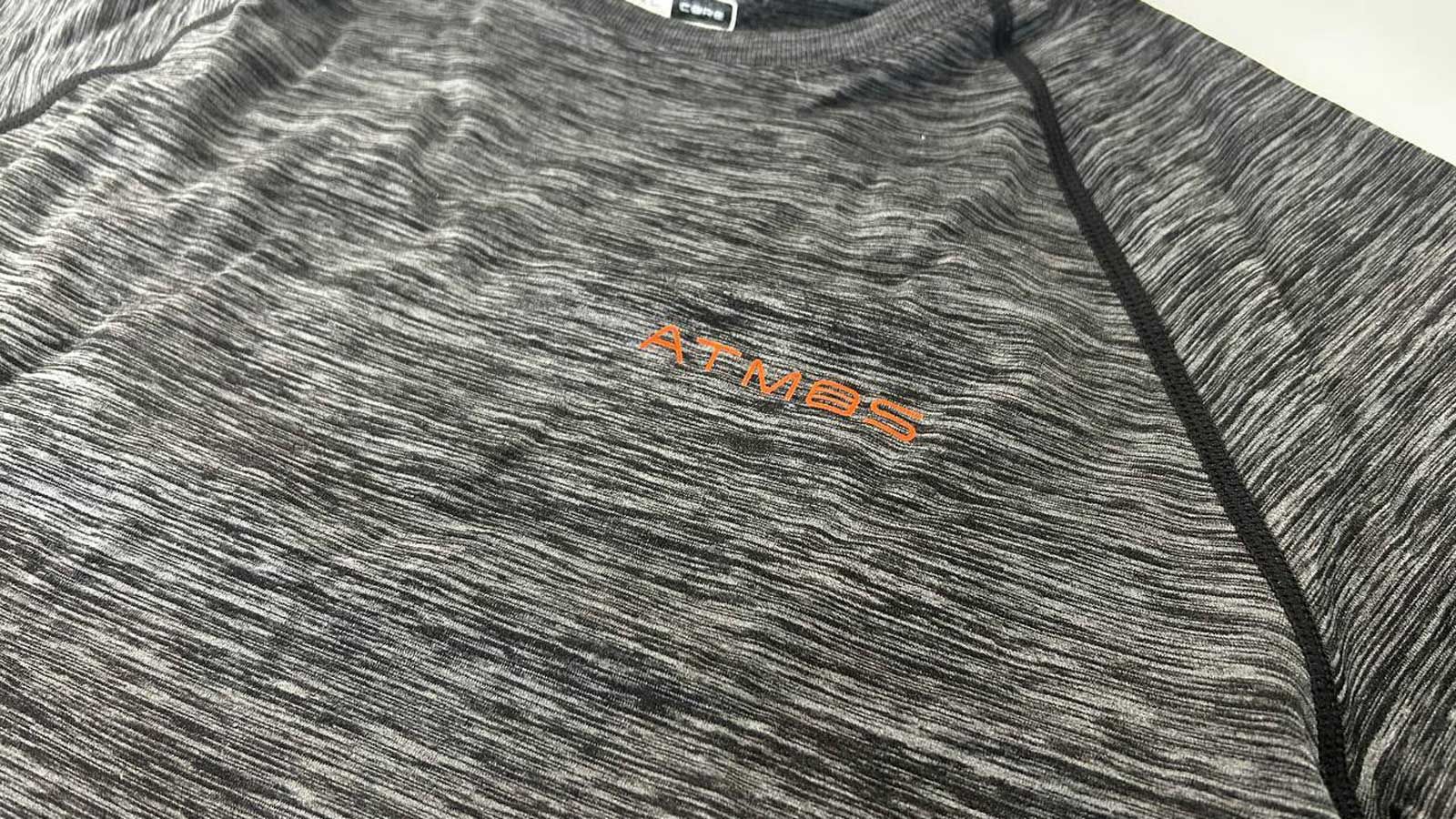Oxford Atmos Core