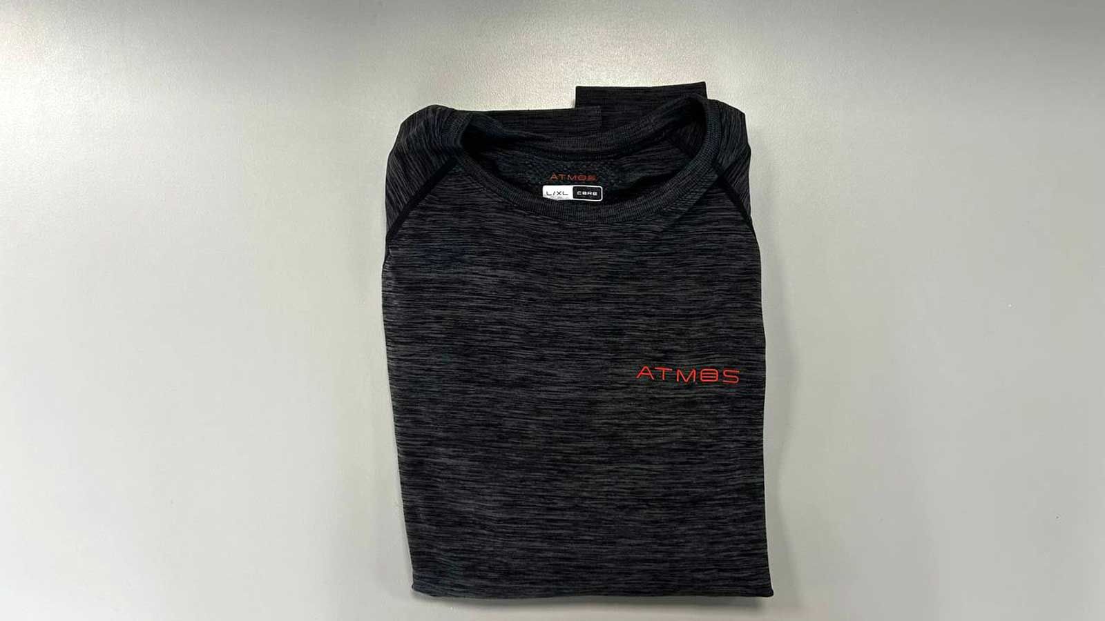 Oxford Atmos Core