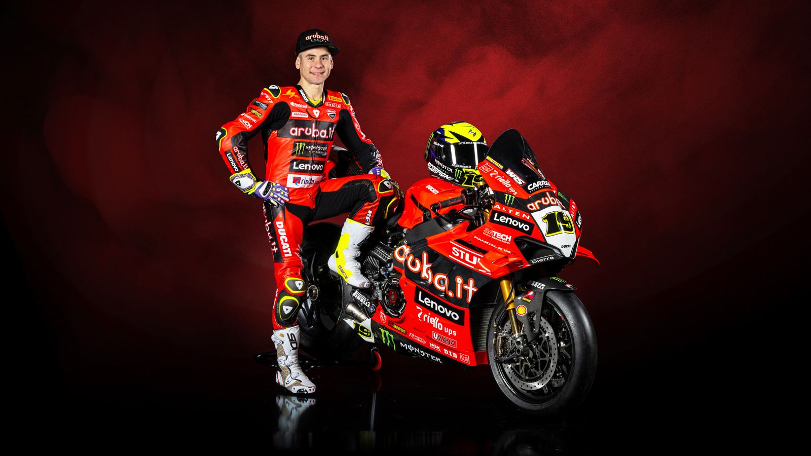 Ducati: Όταν η πίστα δεν είναι marketing, αλλά το εργαστήριο της  μοτοσυκλέτας