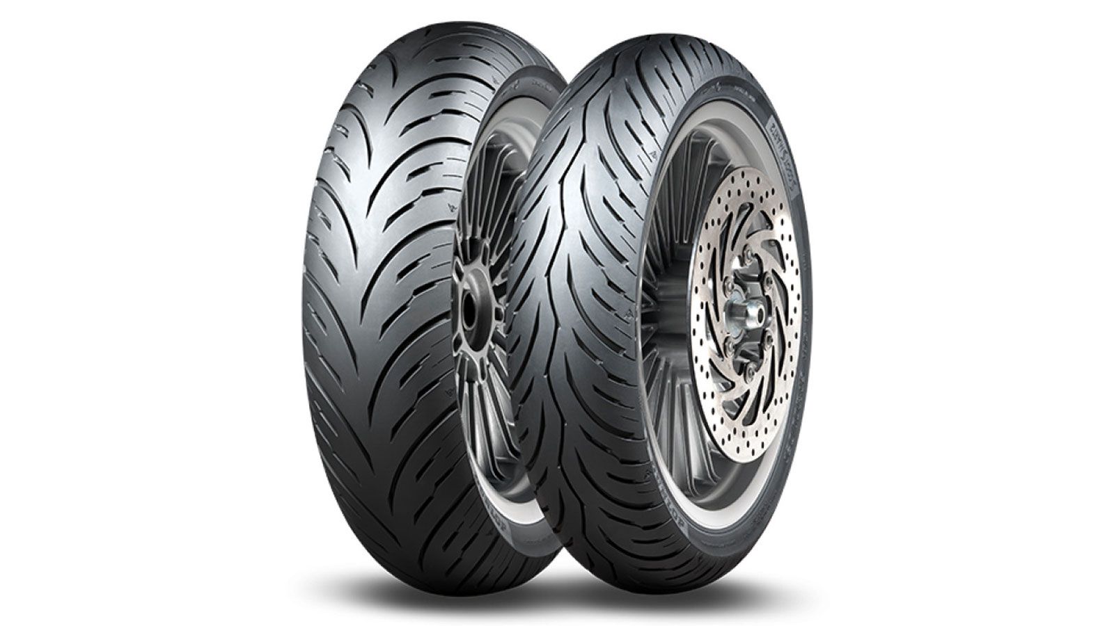 Ελαστικά Dunlop ScootSmart 2