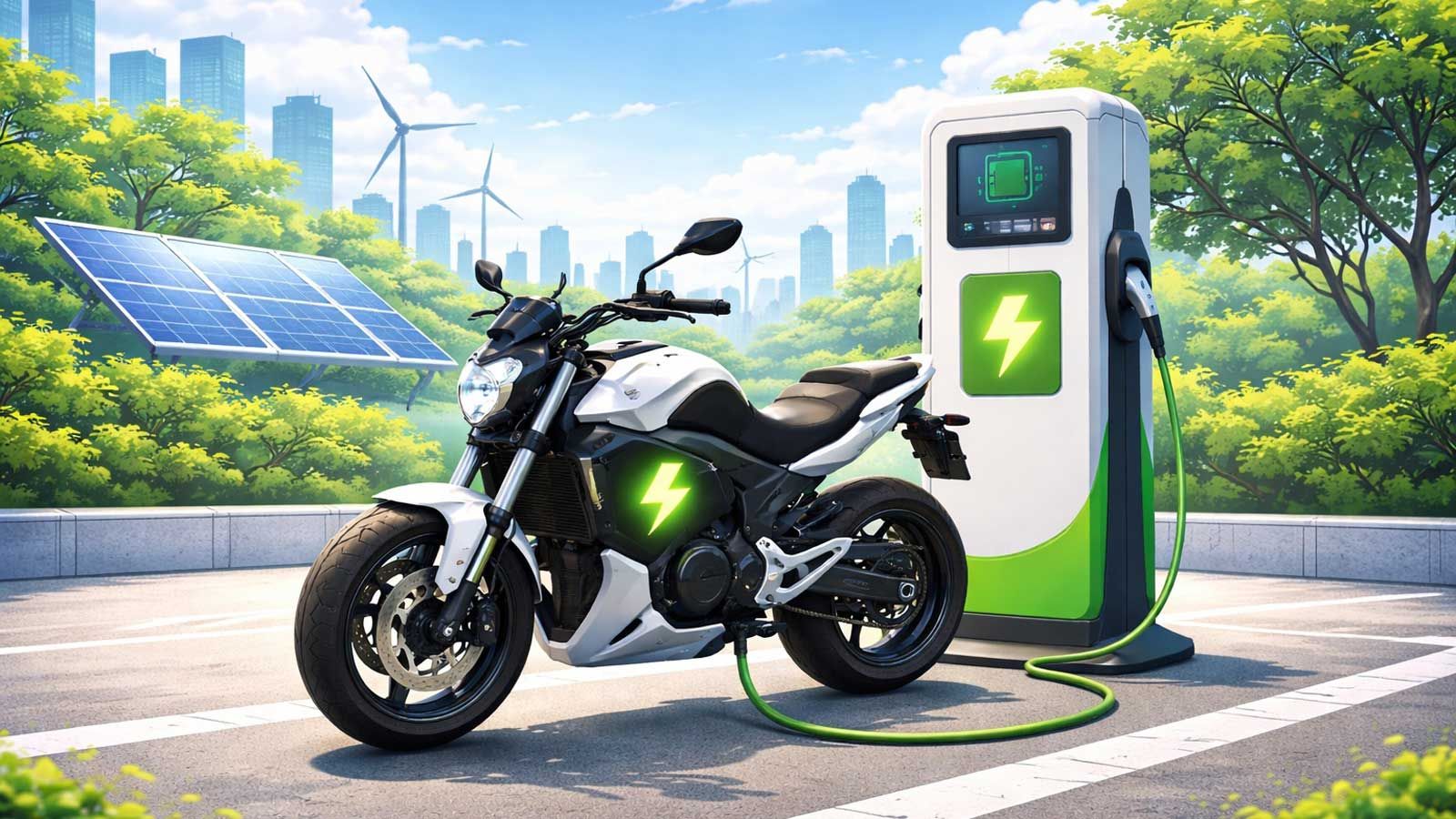 Τα τελευταία χρόνια η ελληνική πολιτεία έχει υιοθετήσει οικονομικά κίνητρα με στόχο την αύξηση των ηλεκτρικών οχημάτων, με επιδοτήσεις που καλύπτουν μ