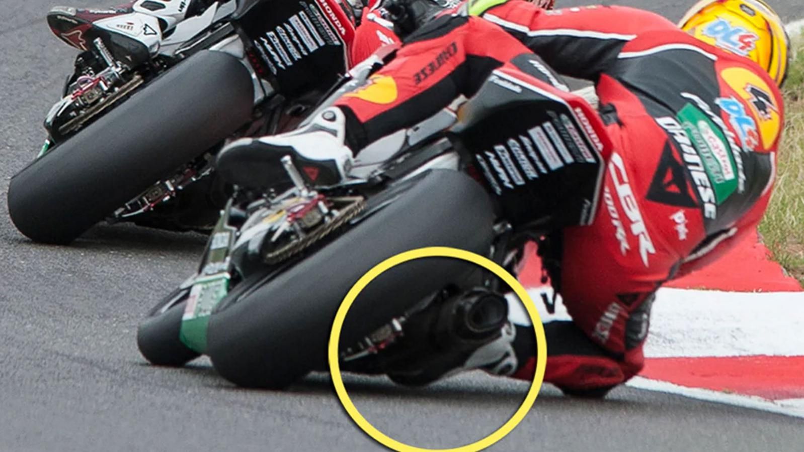 Πίσω φρένο στη μοτοσυκλέτα: Το «άγνωστο» όπλο που κάνει τη διαφορά στην οδήγηση