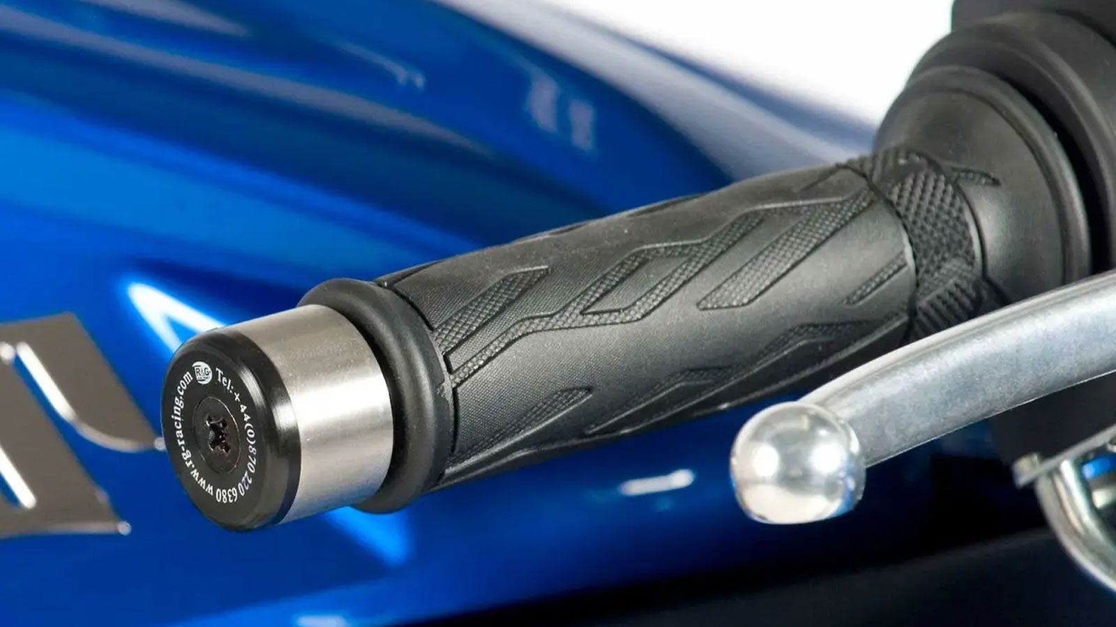 Είτε είναι εργοστασιακά είτε aftermarket, τα βαρίδια τιμονιού τοποθετούνται για συγκεκριμένο λόγο. Σε αρκετές μοτοσυκλέτες συμβάλλουν στο να γίνεται η