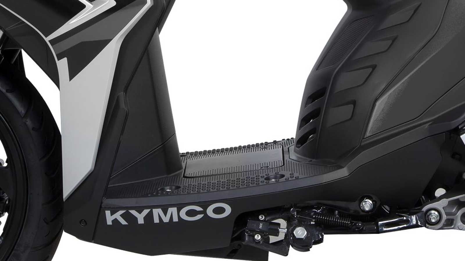 Kymco Micare 125: Ο απόλυτος σύμμαχος στην καθημερινότητα στα 1.945 ευρώ