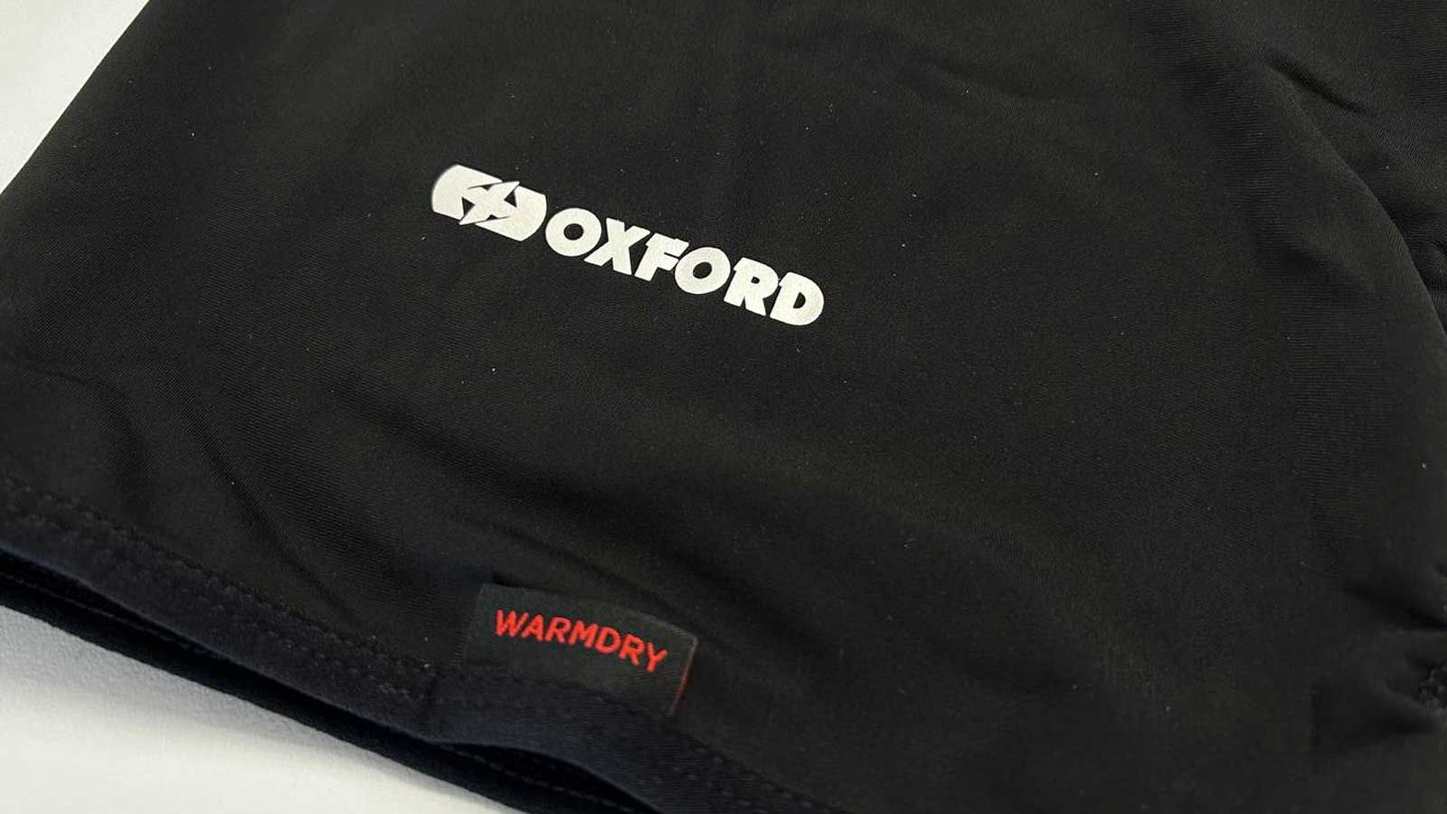 Advanced WarmDry Balaclava 