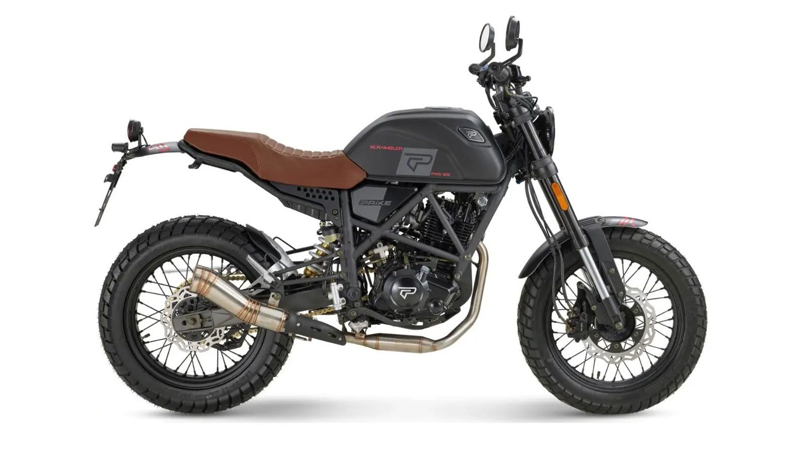 Με 2.799 ευρώ υπάρχει και Scrambler – Scooter με ABS από 3.428 ευρώ