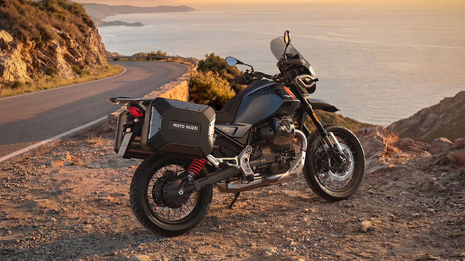 Moto Guzzi V85: Δικαιολογίες και δόσεις... Τέλος!