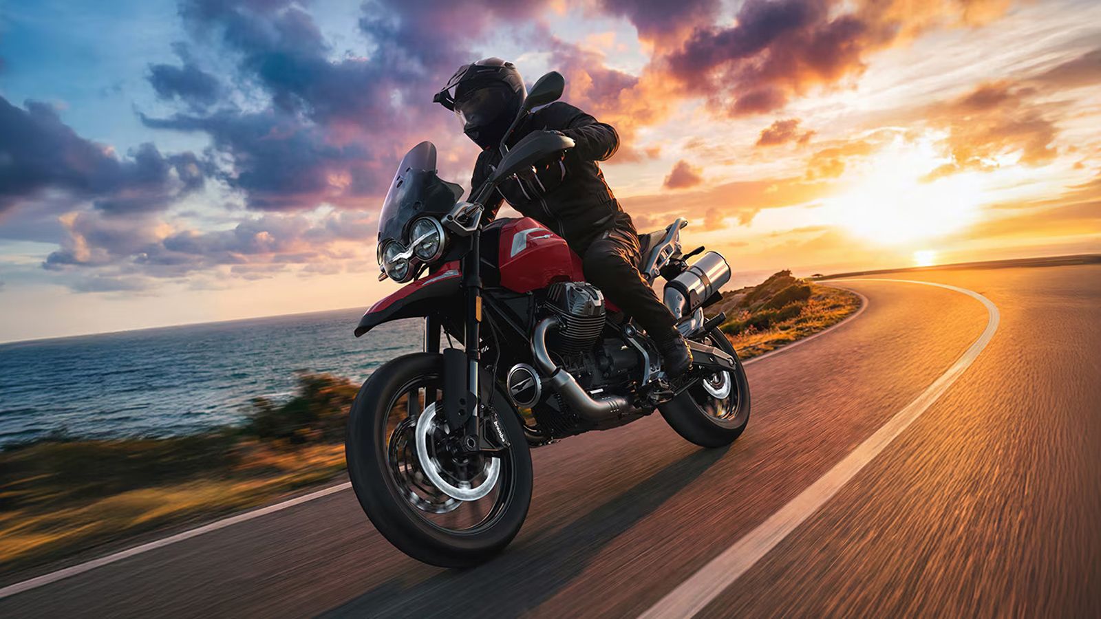 Moto Guzzi V85: Δικαιολογίες και δόσεις... Τέλος!