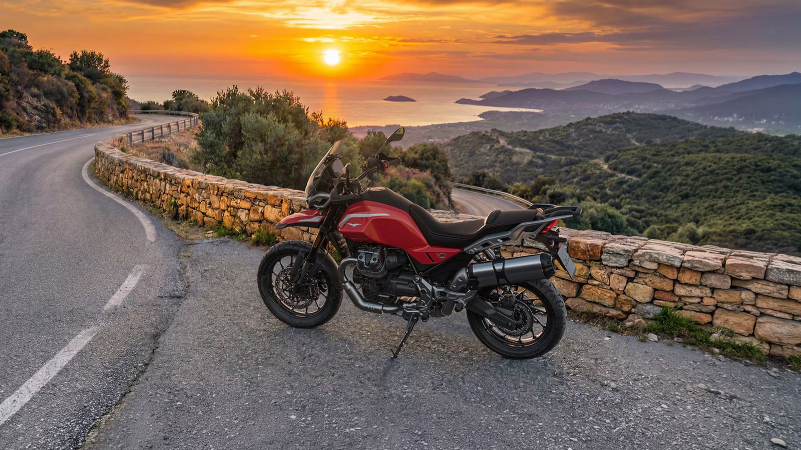 Moto Guzzi V85: Δικαιολογίες και δόσεις... Τέλος!
