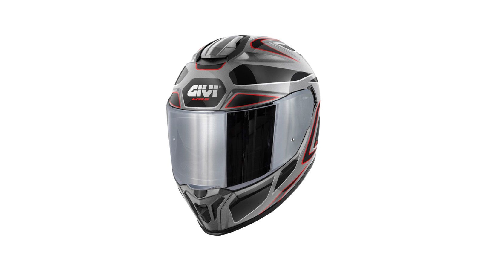 Full-face κράνος Givi H55.1 Zephir