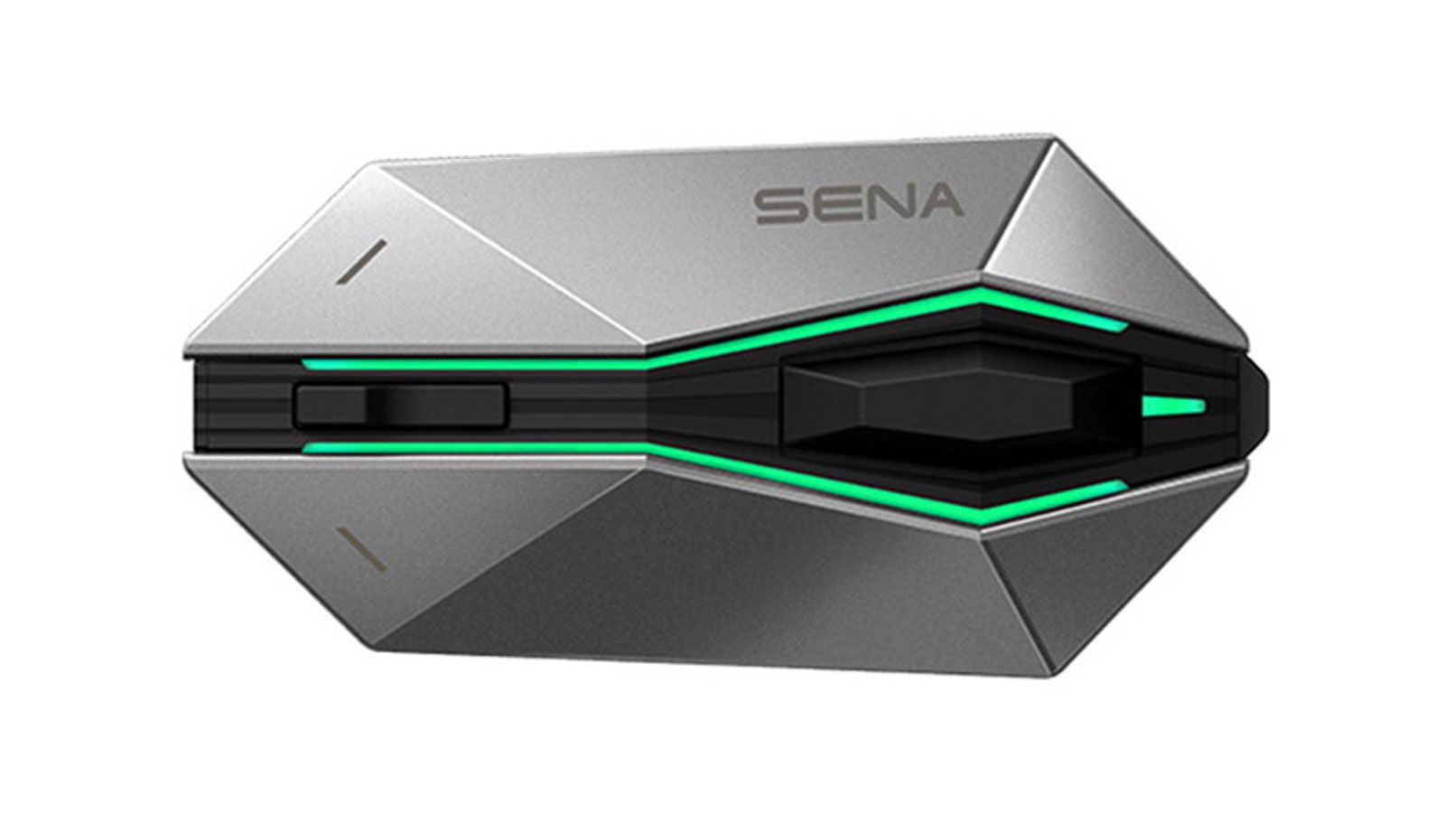 Sena 60X: Ενδοεπικοινωνία Mesh