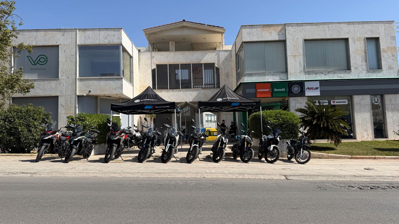 Το κλείσιμο της διοργάνωσης άφησε σαφές μήνυμα πως το ενδιαφέρον του κοινού για τέτοιου είδους events συνεχίζει να αυξάνεται. Η δυνατότητα να οδηγήσει