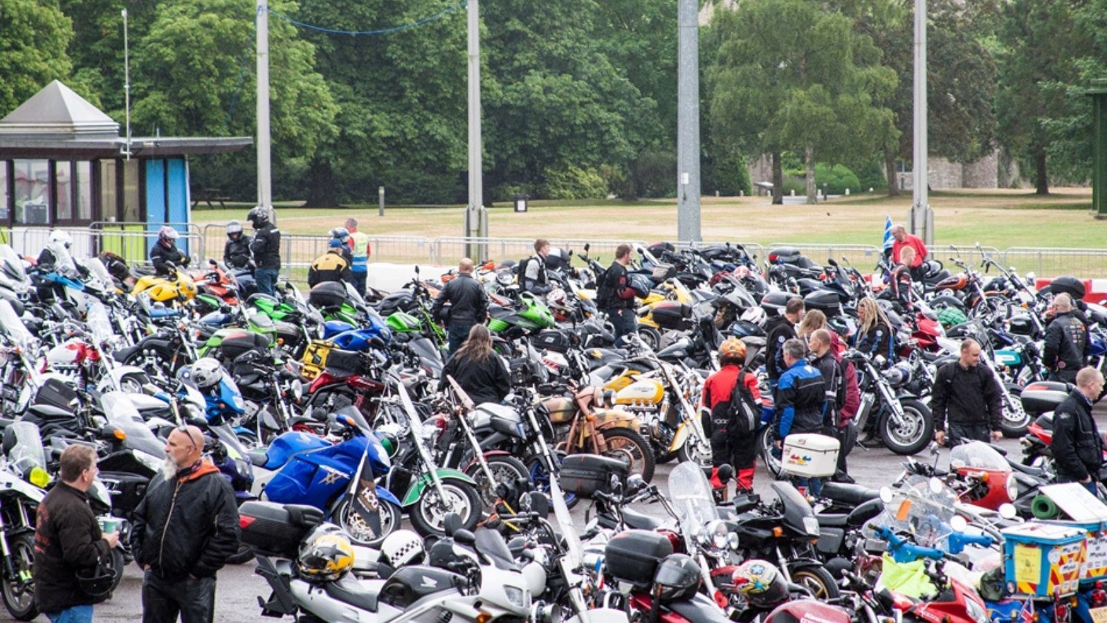 National Motor Museum: Αποχωρεί από το Beaulieu μετά από 60 χρόνια