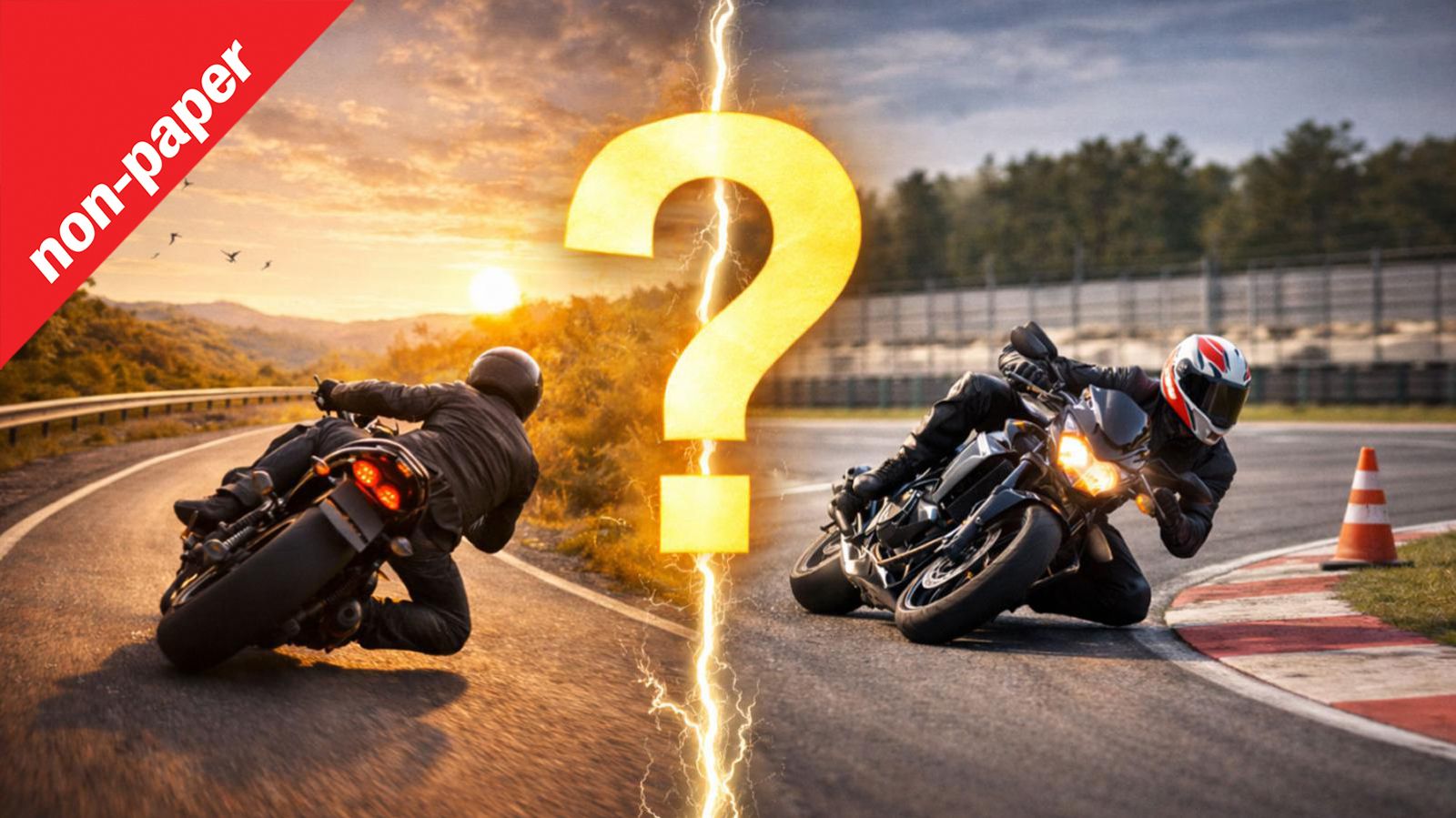 Γίνεσαι καλύτερος οδηγός όταν μαθαίνεις μόνος σου ή χρειάζονται μαθήματα;