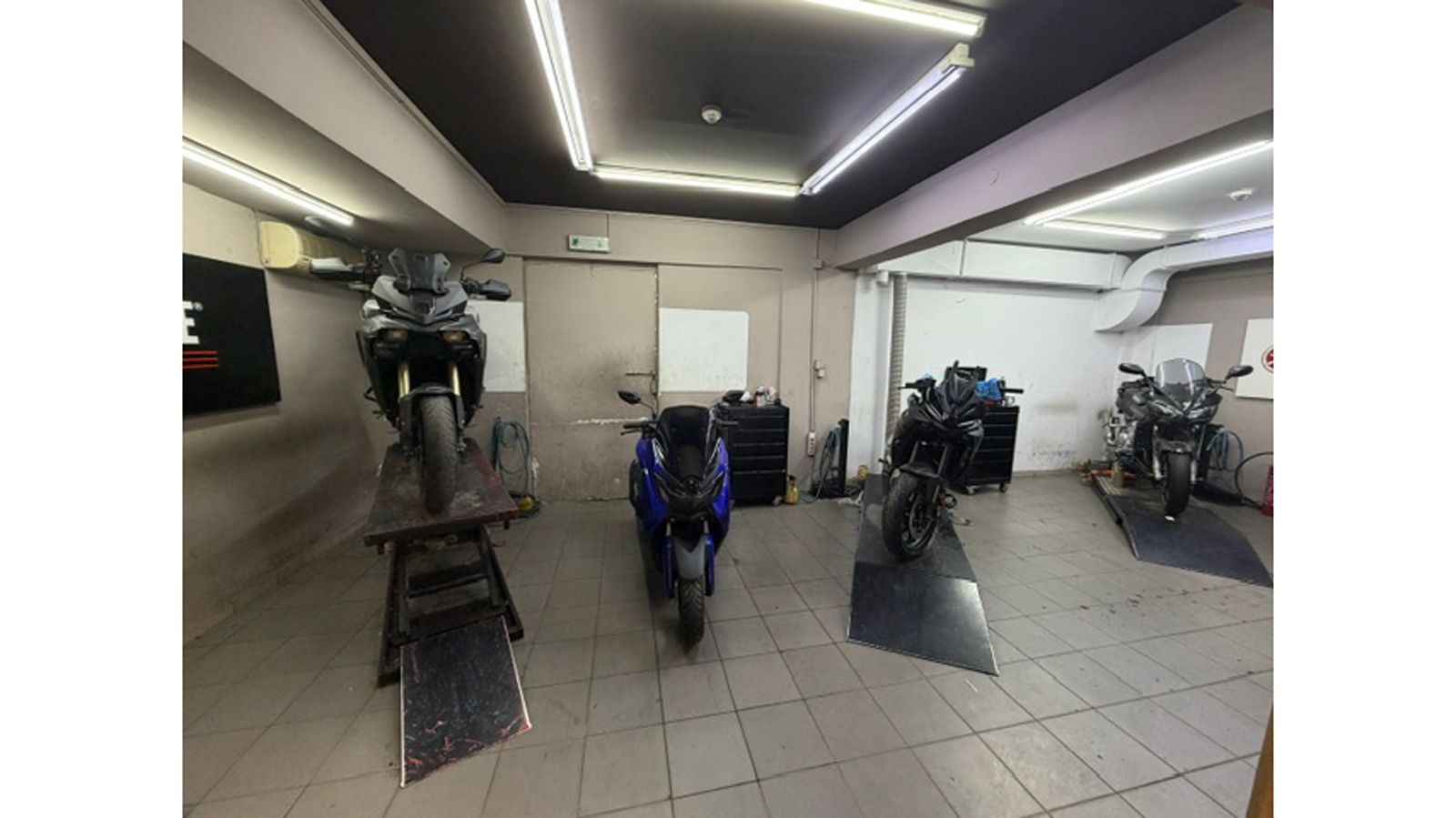 YAMAHA ΝΟΥΛΑΣ: 55 χρόνια και τρεις γενιές με τη Yamaha στα Τρίκαλα