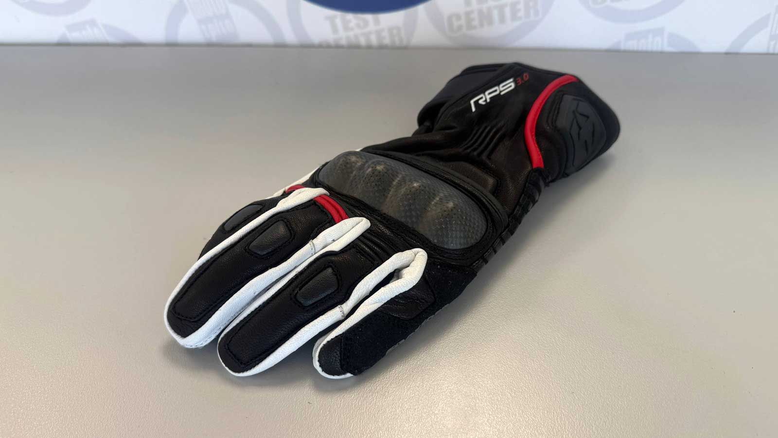 Δοκιμή: Sport-style γάντι RP-5 από την Oxford. 