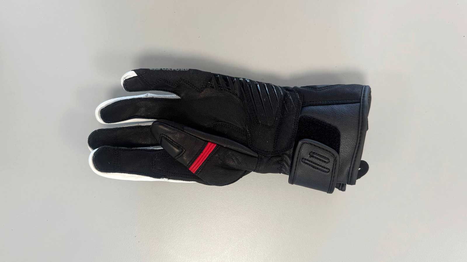 Δοκιμή: Sport-style γάντι RP-5 από την Oxford. 
