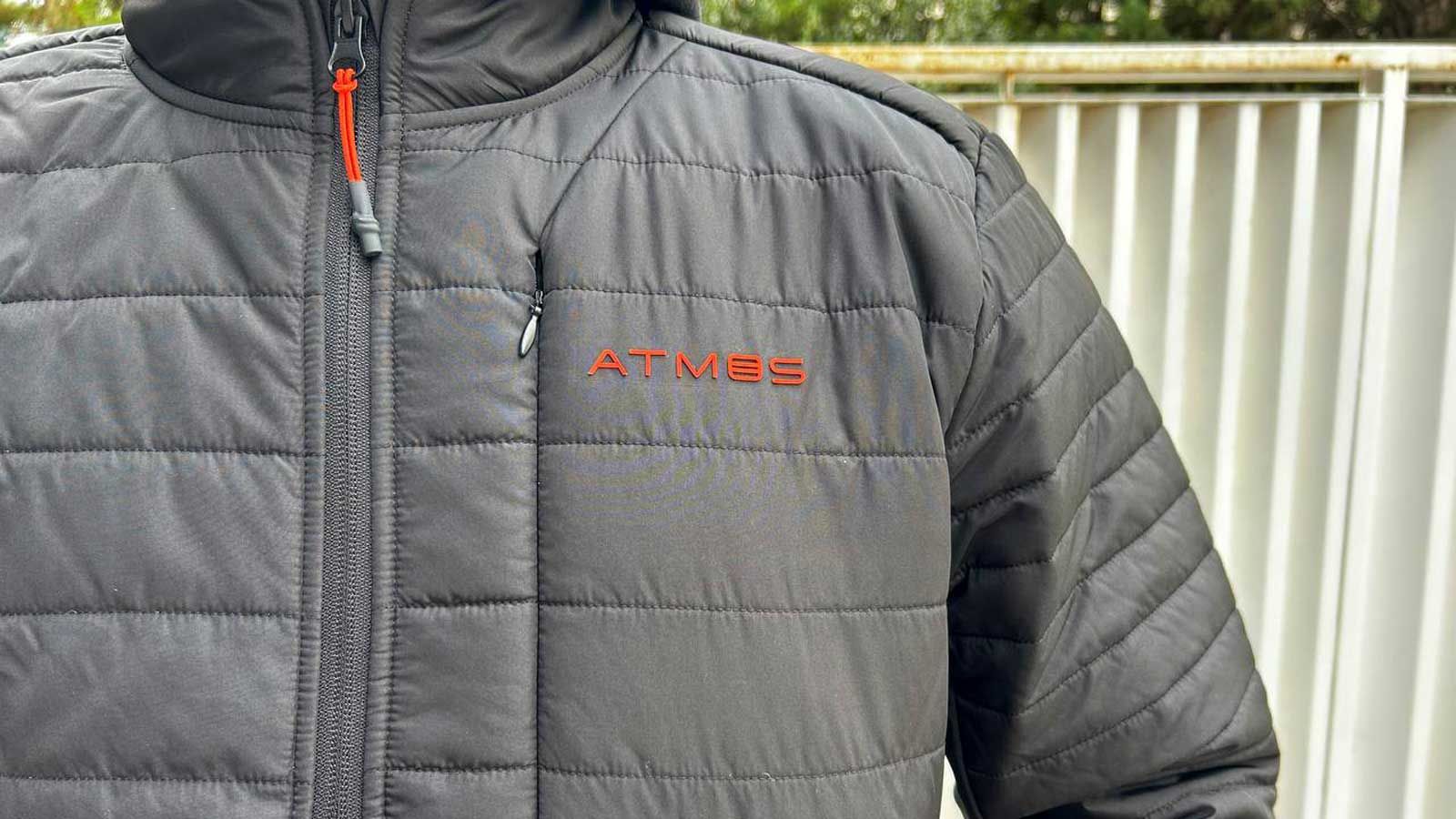 Oxford Atmos Thermo Mid-Layer Puffer