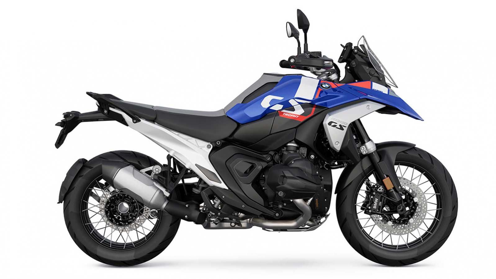 R1300 GS και R1300 GS Adventure με όφελος έως 1.500 ευρώ στη Σπανός AE.