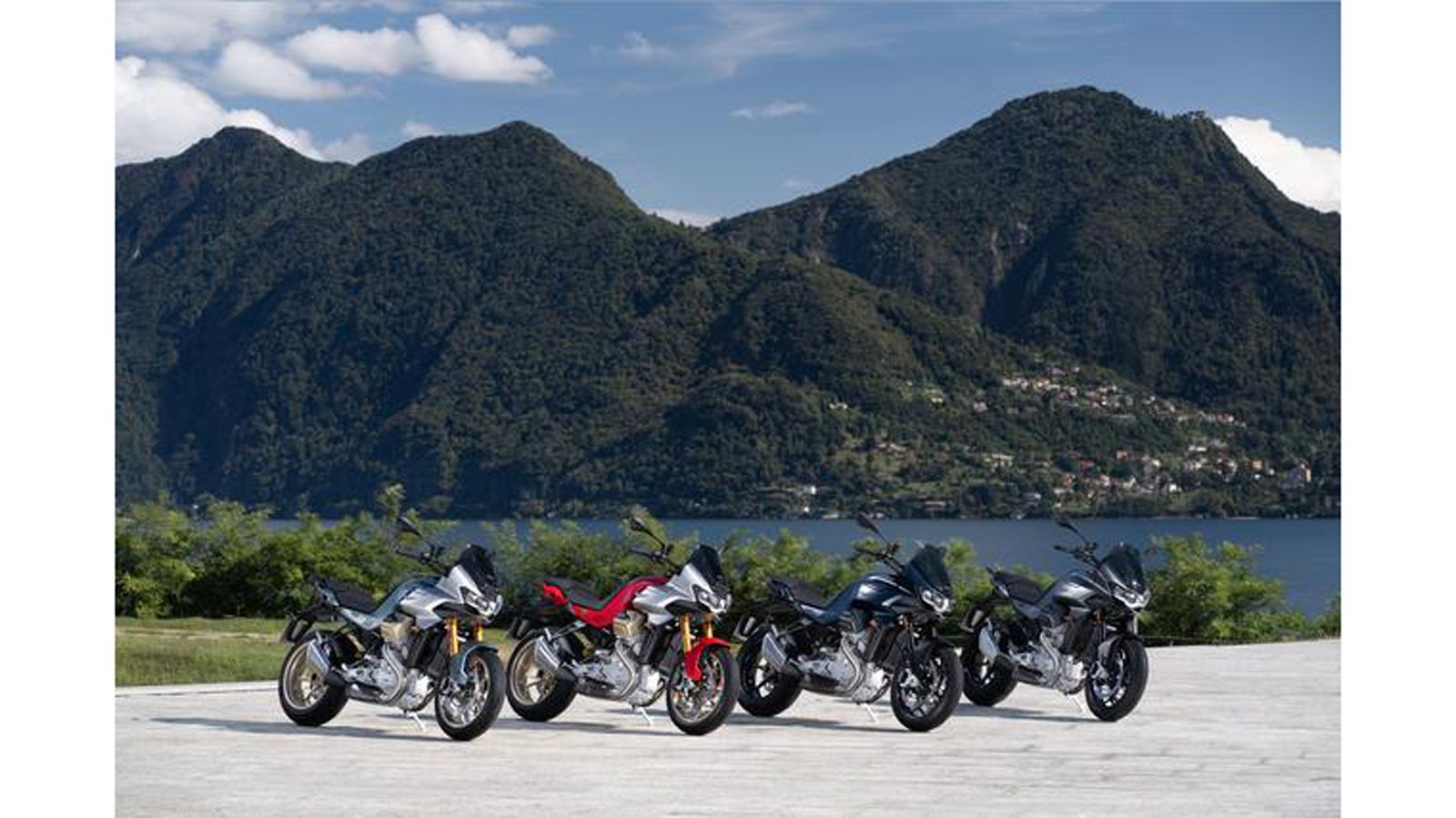 105 χρόνια Moto Guzzi: Το εργοστάσιο του μέλλοντος και η νέα εποχή 
