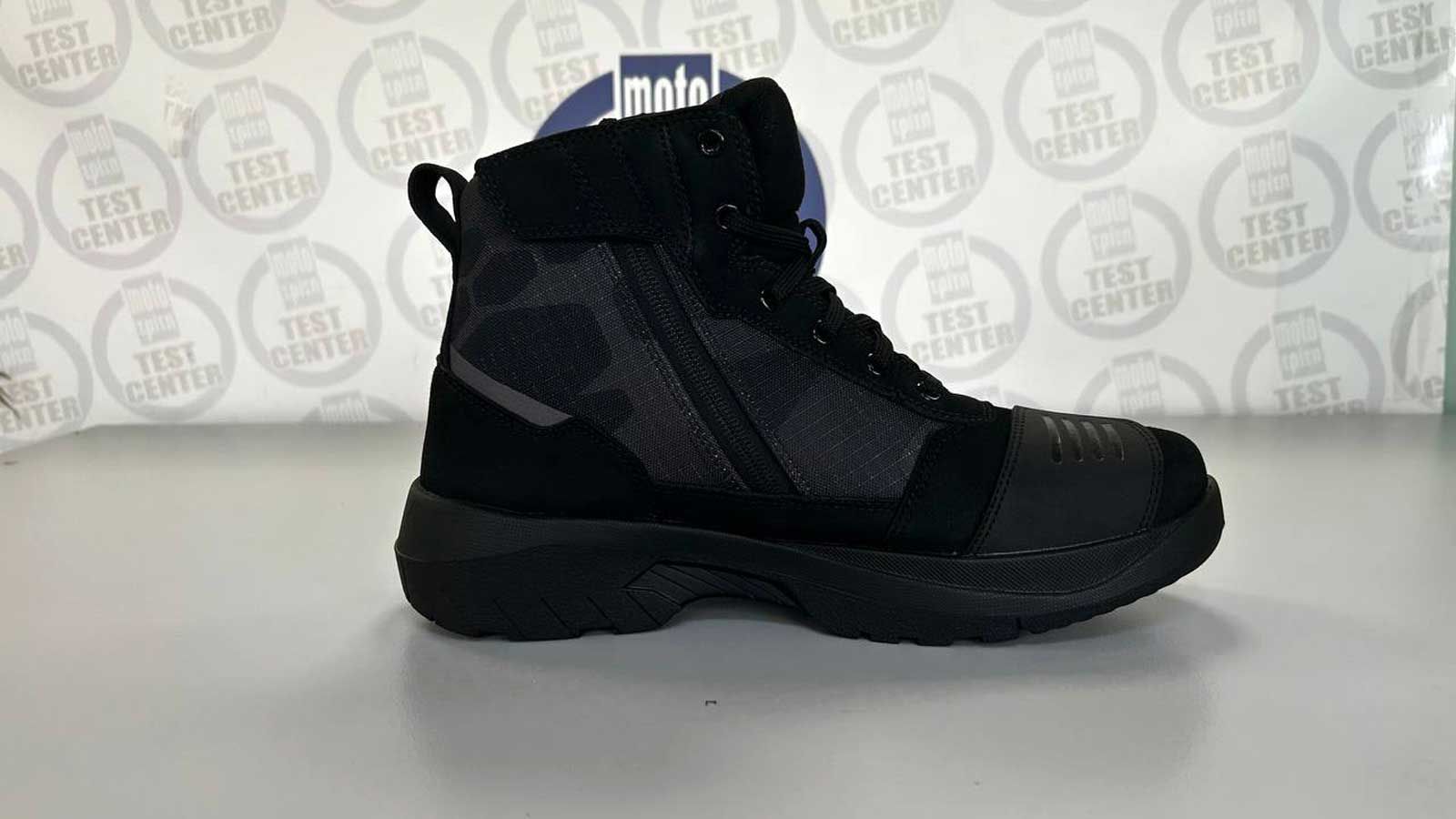 Oxford Ravine Boot