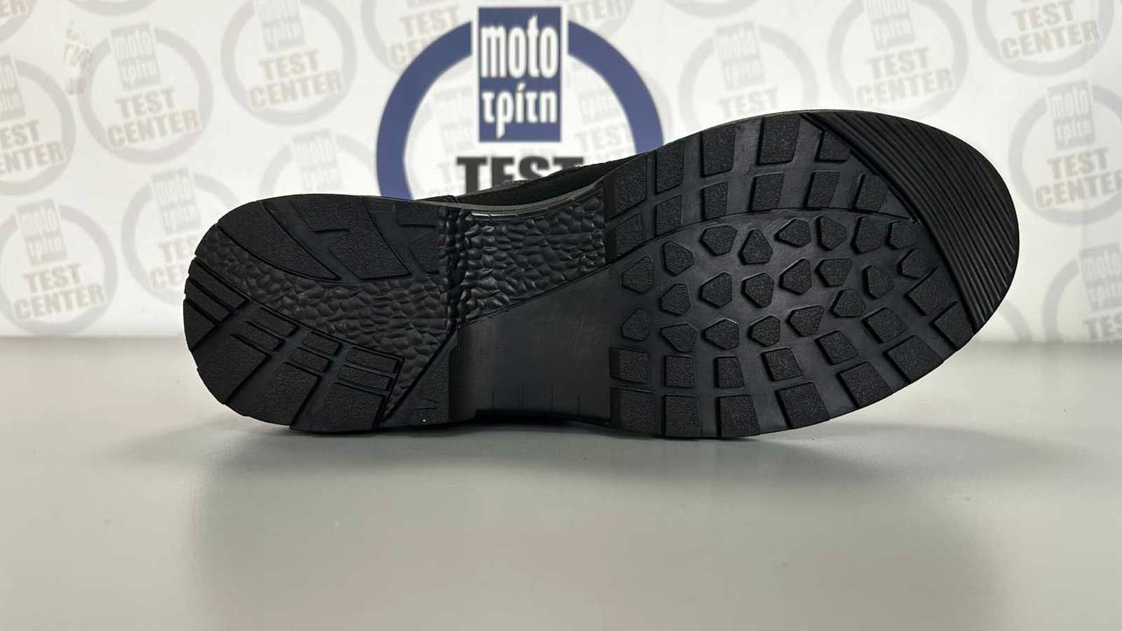 Oxford Ravine Boot
