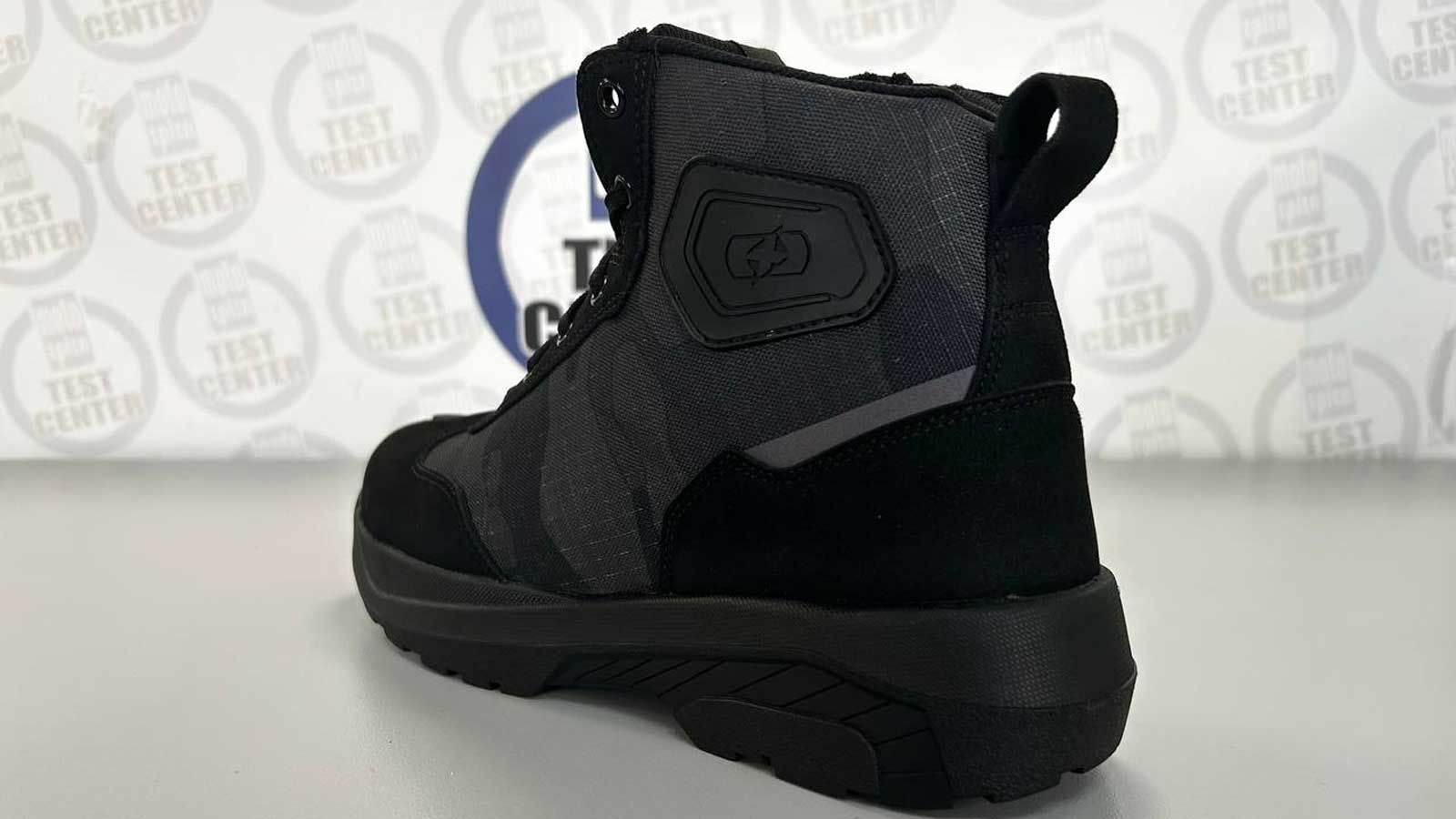 Oxford Ravine Boot