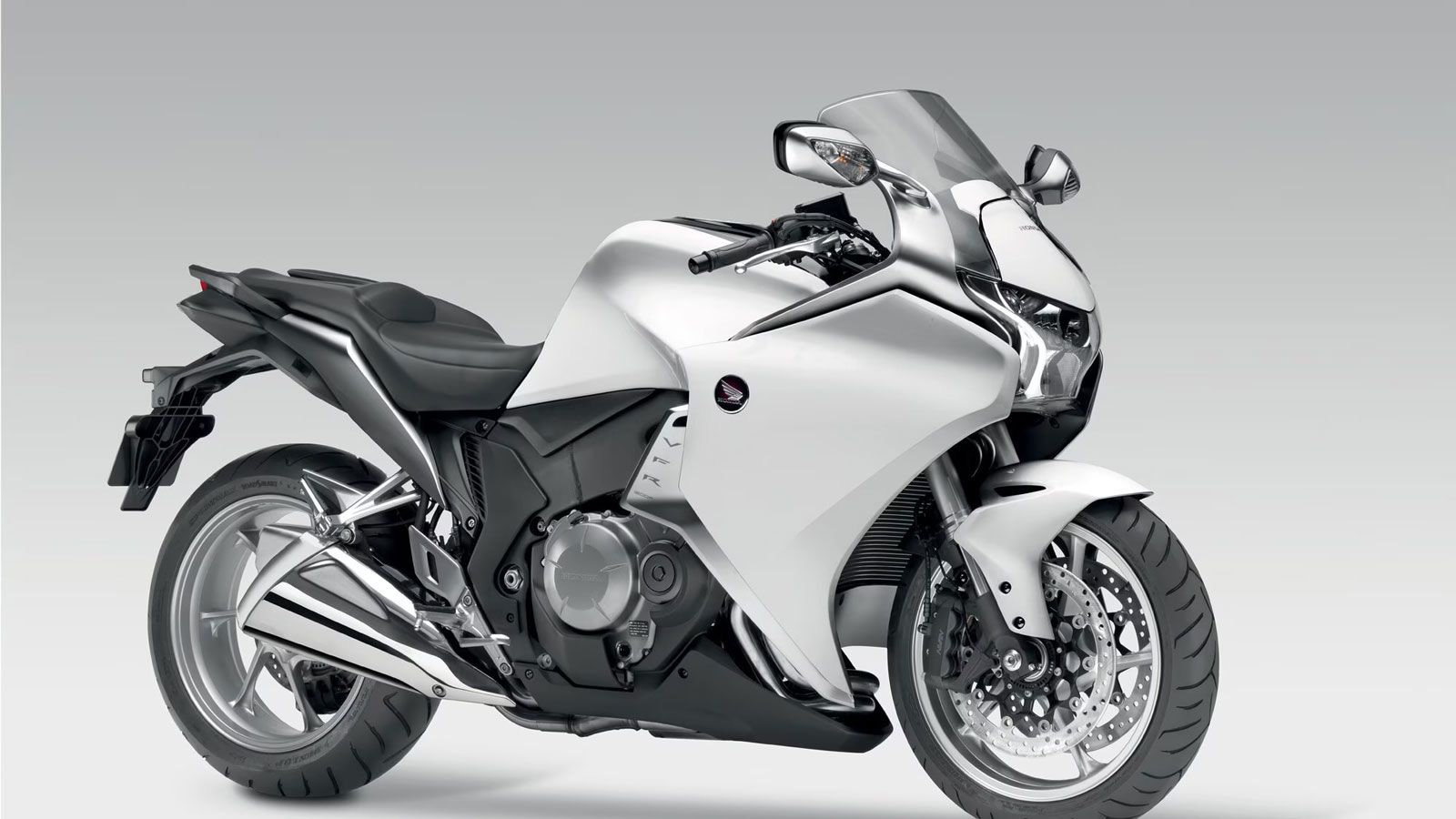 Honda VFR1200F