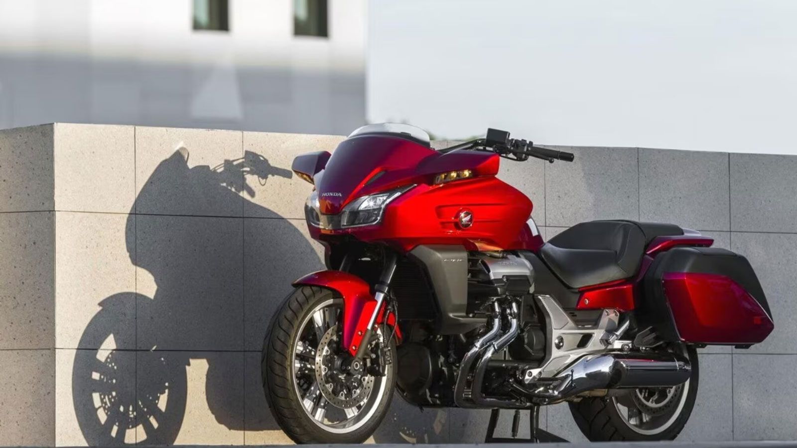 Honda CTX1300