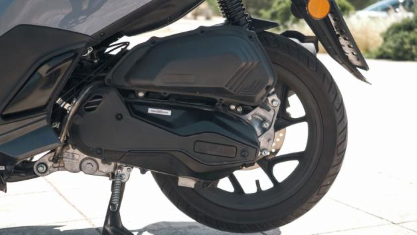 Letbe Velocity 200: 17 ίπποι και πλούσιος εξοπλισμός  στην πιο προσιτή τιμή