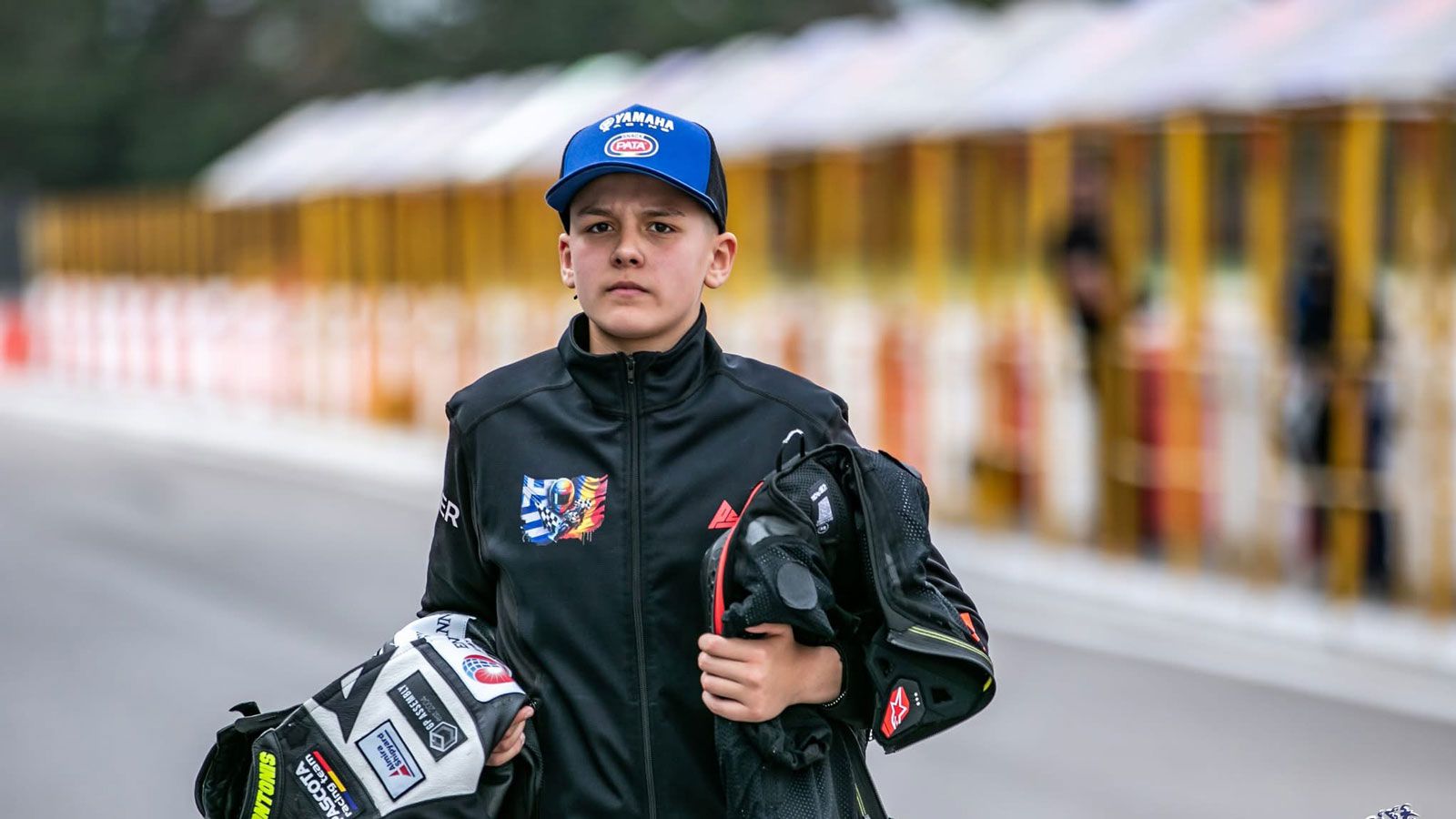 Το αποτέλεσμα αυτό αποτελεί εξαιρετική αρχή για τη νέα σεζόν και παράλληλα σαφές μήνυμα ότι ο Βεντούρας μπορεί να πρωταγωνιστήσει άμεσα και στη νέα το