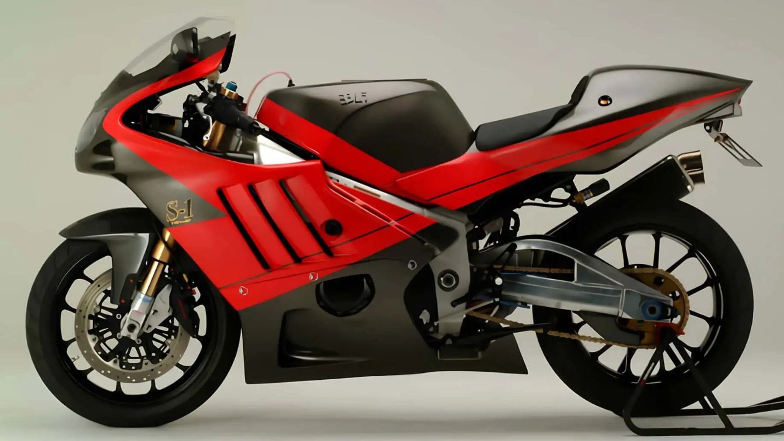 Yoshimura Tornado S-1: Η συλλεκτική GSX-R1000 των 170 ίππων