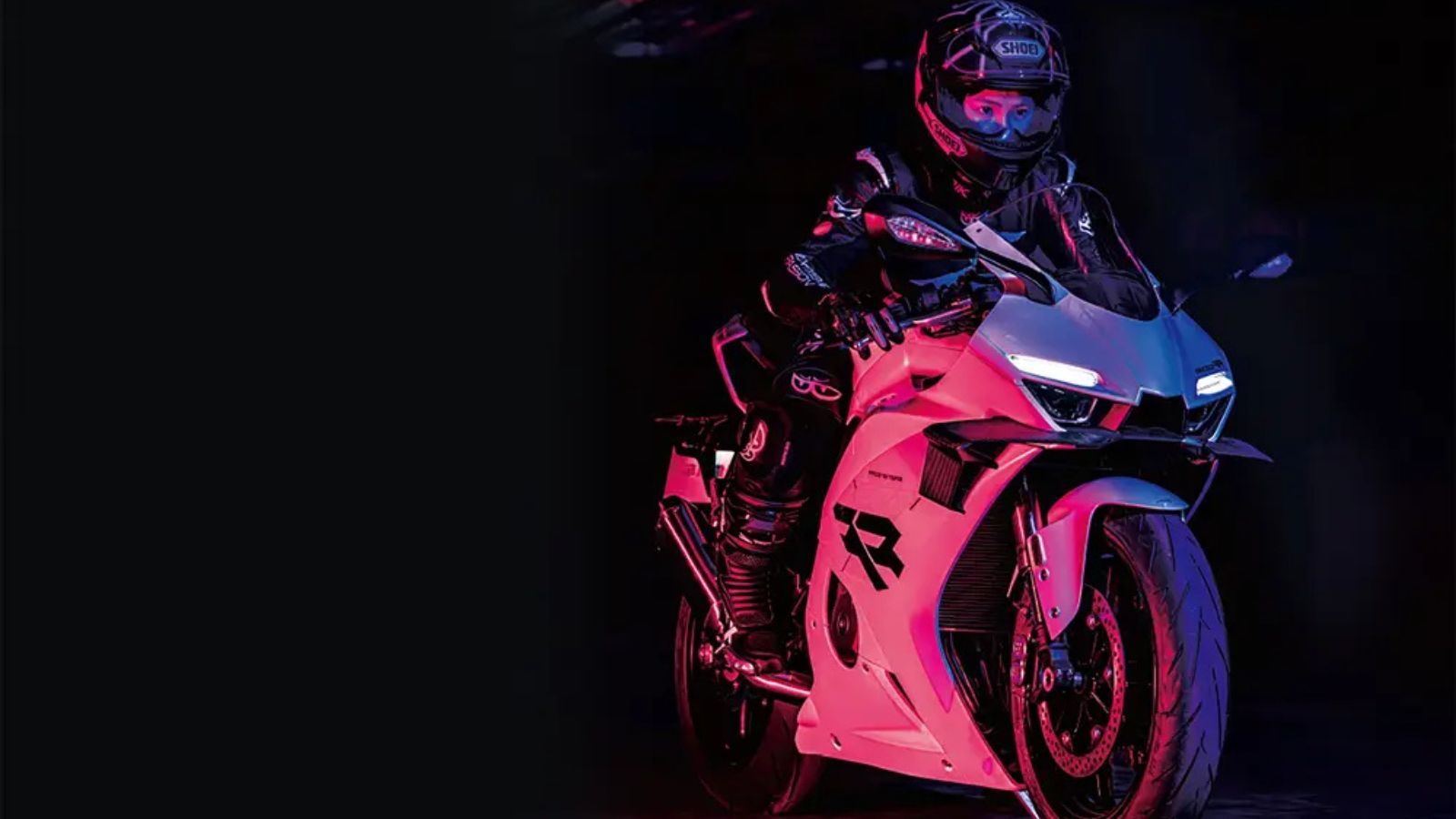 ZXMOTO 500RR: Στην Αγγλία από τον Σεπτέμβριο με τιμή κάτω από 6.000 λίρες
