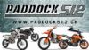 Paddock 512 êáé ãéá ìåôá÷åéñéóìÝíç