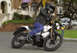 Zero Motorcycles: ��� ��������� ������� 