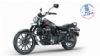 Bajaj Avenger 2018