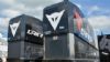 Η Dainese παρούσα στη Motor Bike Expo