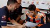 Pedrosa: Ανεξήγητη η κακή απόδοση μου