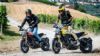Ducati: «Μη ανταγωνιστικά τα ηλεκτρικά!»