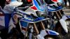 Honda: Παρουσίασε «έξυπνη» Africa Twin
